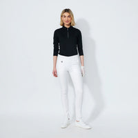 DS Magic White Pants 29" | Daily Sports