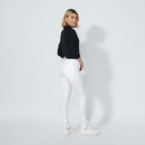 DS Magic White Pants 29" | Daily Sports