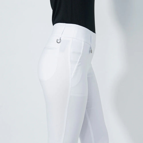 DS Magic White Pants 29" | Daily Sports