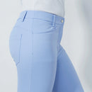 DS LYRIC BLUE HERON BERMUDA SHORTS | DAILY SPORTS