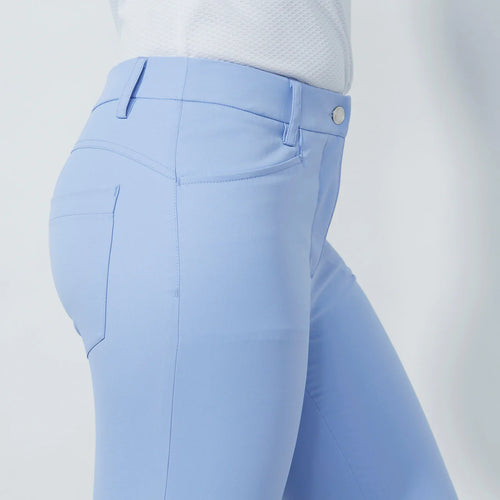 DS LYRIC BLUE HERON BERMUDA SHORTS | DAILY SPORTS