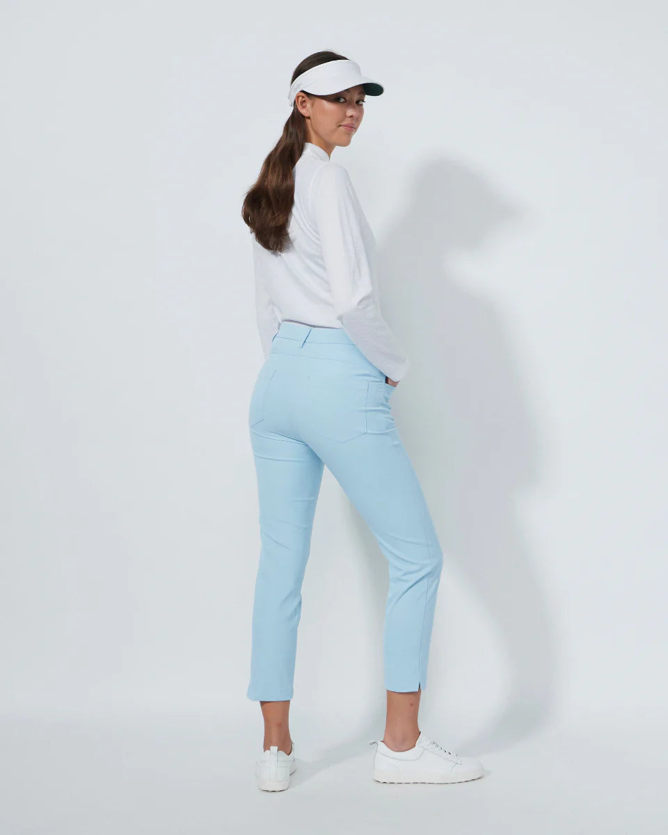 LYRIC ANKLE PANTS DAILY SPORTS