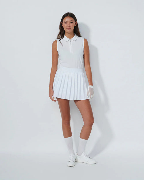 PLEATED SHORT SECURITY | DAILY SPORTS