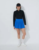 PLEATED SHORT SECURITY | DAILY SPORTS