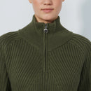 DS KALAMATA HUDSON LS PULLOVER UNLINED | DAILY SPORTS