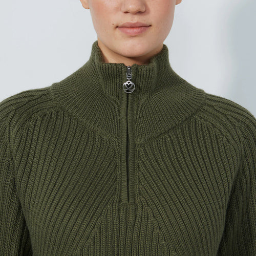 DS KALAMATA HUDSON LS PULLOVER UNLINED | DAILY SPORTS