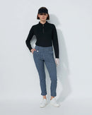 TWISTED MAGIC ANKLE PANTS | DAILY SPORTS