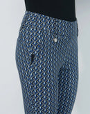 TWISTED MAGIC ANKLE PANTS | DAILY SPORTS