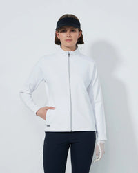 CHOLET FULL ZIP MIDLAYER JACKET DAILY SPORTS