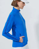 CHOLET FULL ZIP MIDLAYER JACKET DAILY SPORTS