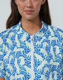 JAGUAR HALF SLEEVE T-SHIRT WIND JACKET | DAILY SPORTS