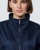 WINDSHIELD NAVY JACKET | DAILY SPORTS