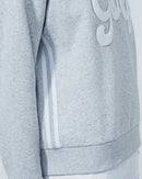 GOLF EMBROIDERY SWEATSHIRT-DAILY SPORTS