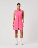 Lyric Black Sleeveless Dress-Daily Sports