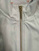 NYM Full Zip Polo CALLIOPE GOLF
