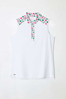GREEN HEARTS SLEEVELESS VELOCITY TOP-SWING CONTROL