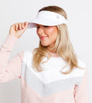 COEUR Visor CALLIOPE GOLF