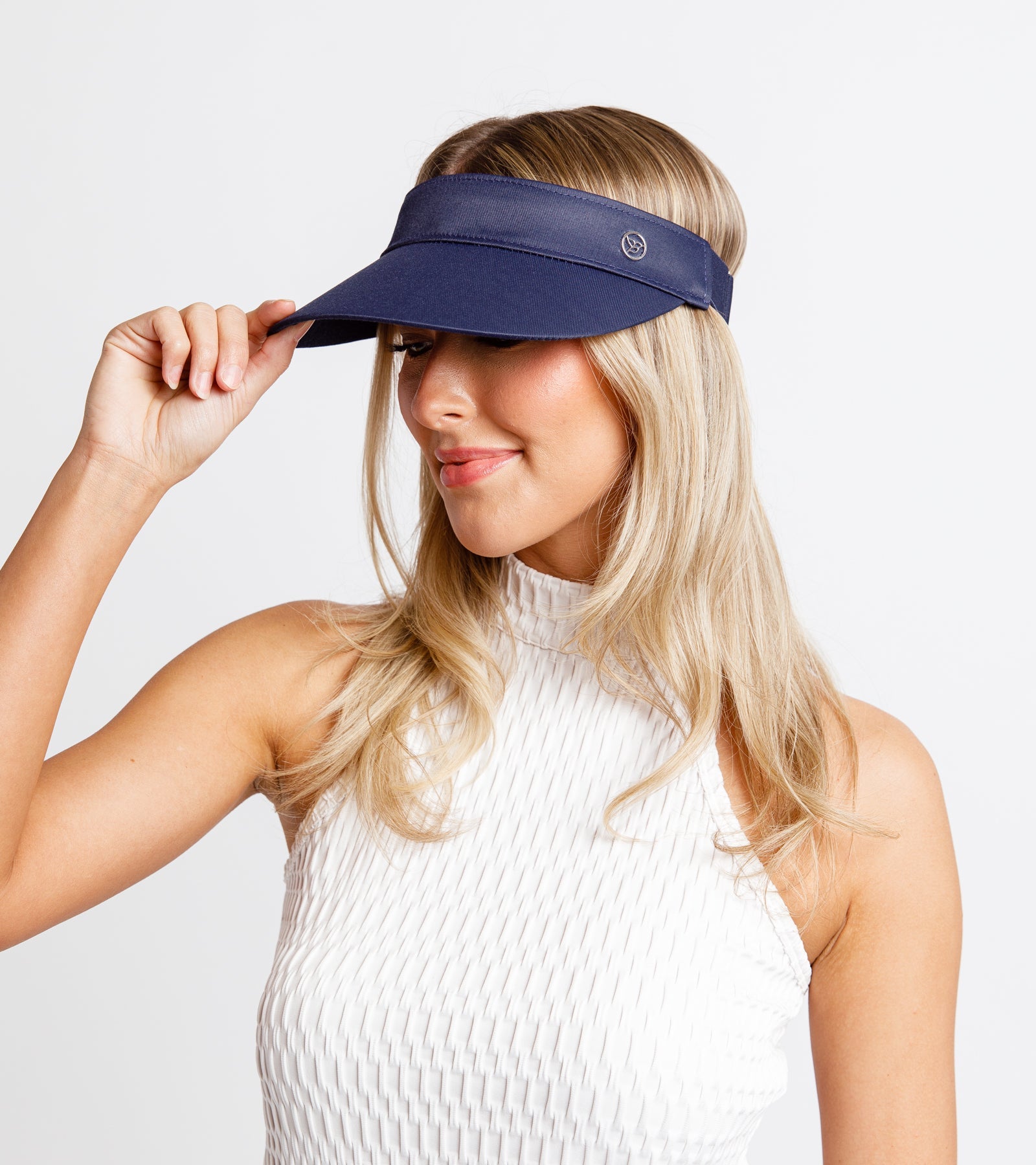 COEUR Visor CALLIOPE GOLF