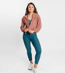 Luna Full Zip Jacket CALLIOPE GOLF