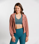 Luna Full Zip Jacket CALLIOPE GOLF