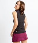 NYM Full Zip Polo CALLIOPE GOLF