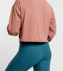 Luna Full Zip Jacket CALLIOPE GOLF