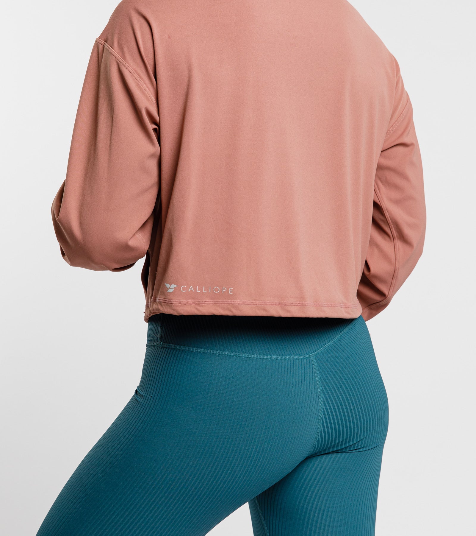 Luna Full Zip Jacket CALLIOPE GOLF