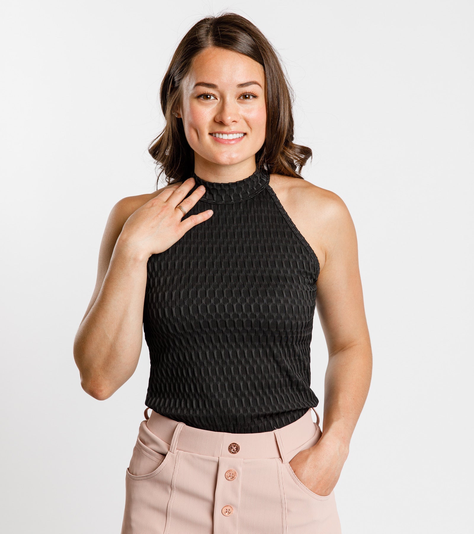 Athena Polo CALLIOPE GOLF
