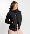 NYM Bomber Jacket CALLIOPE GOLF