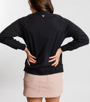 NYM Bomber Jacket CALLIOPE GOLF