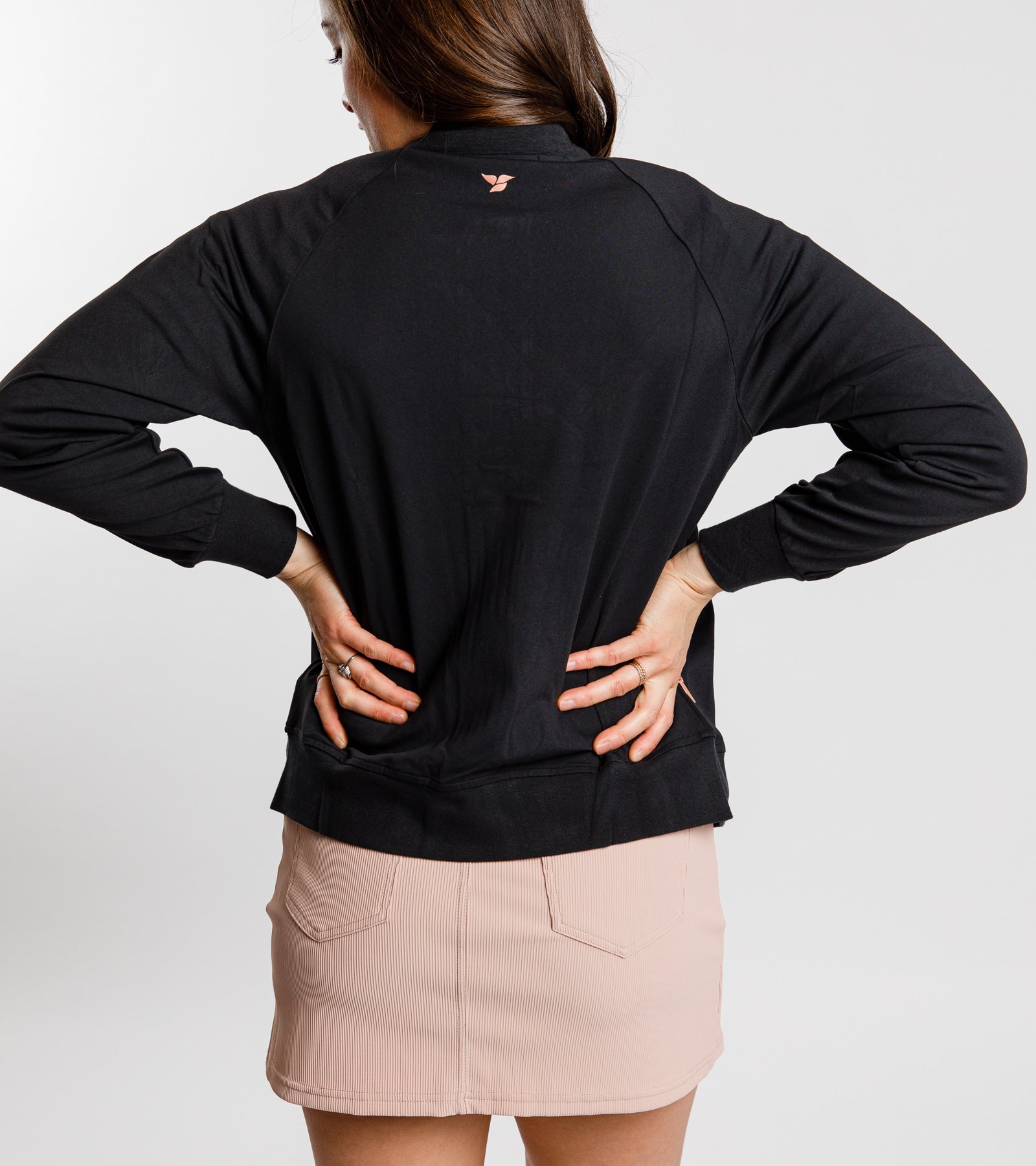 NYM Bomber Jacket CALLIOPE GOLF