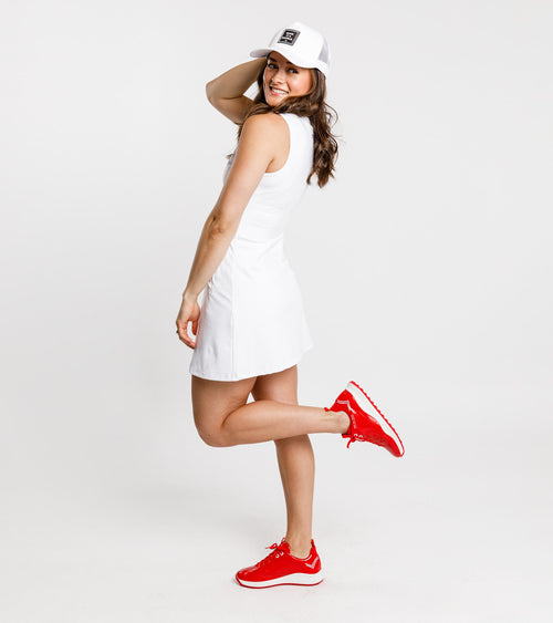 Birdies & Belles Dress CALLIOPE GOLF