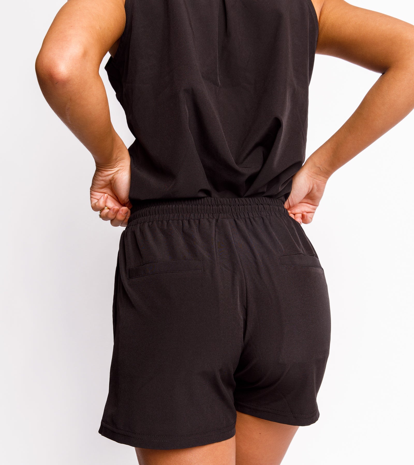 NYM Two Piece Romper CALLIOPE GOLF