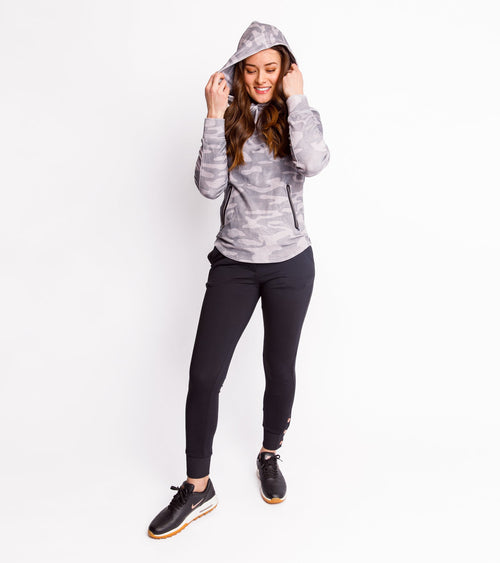 Case Hoodie CALLIOPE GOLF