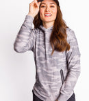 Case Hoodie CALLIOPE GOLF