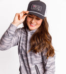Case Hoodie CALLIOPE GOLF