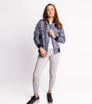 NYM Bomber Jacket CALLIOPE GOLF