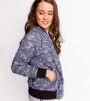 NYM Bomber Jacket CALLIOPE GOLF