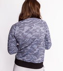 NYM Bomber Jacket CALLIOPE GOLF
