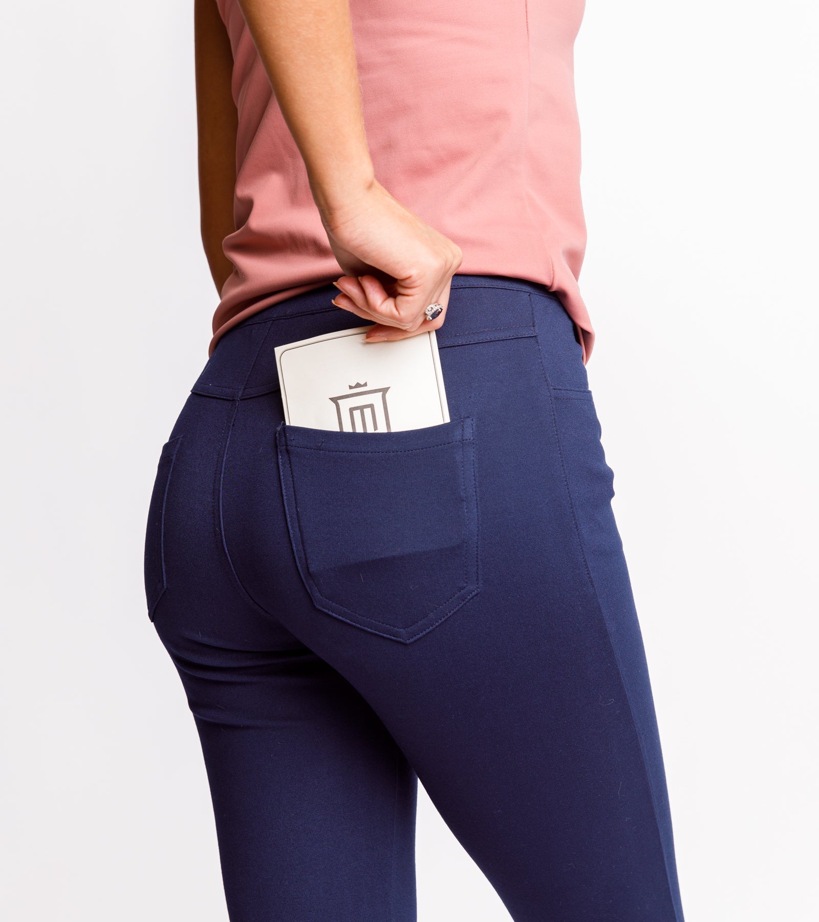 RC Player Pants CALLIOPE GOLF