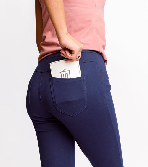 RC Player Pants CALLIOPE GOLF