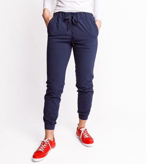 COEUR Joggers CALLIOPE GOLF