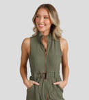 Cord-ially Yours Dress CALLIOPE GOLF