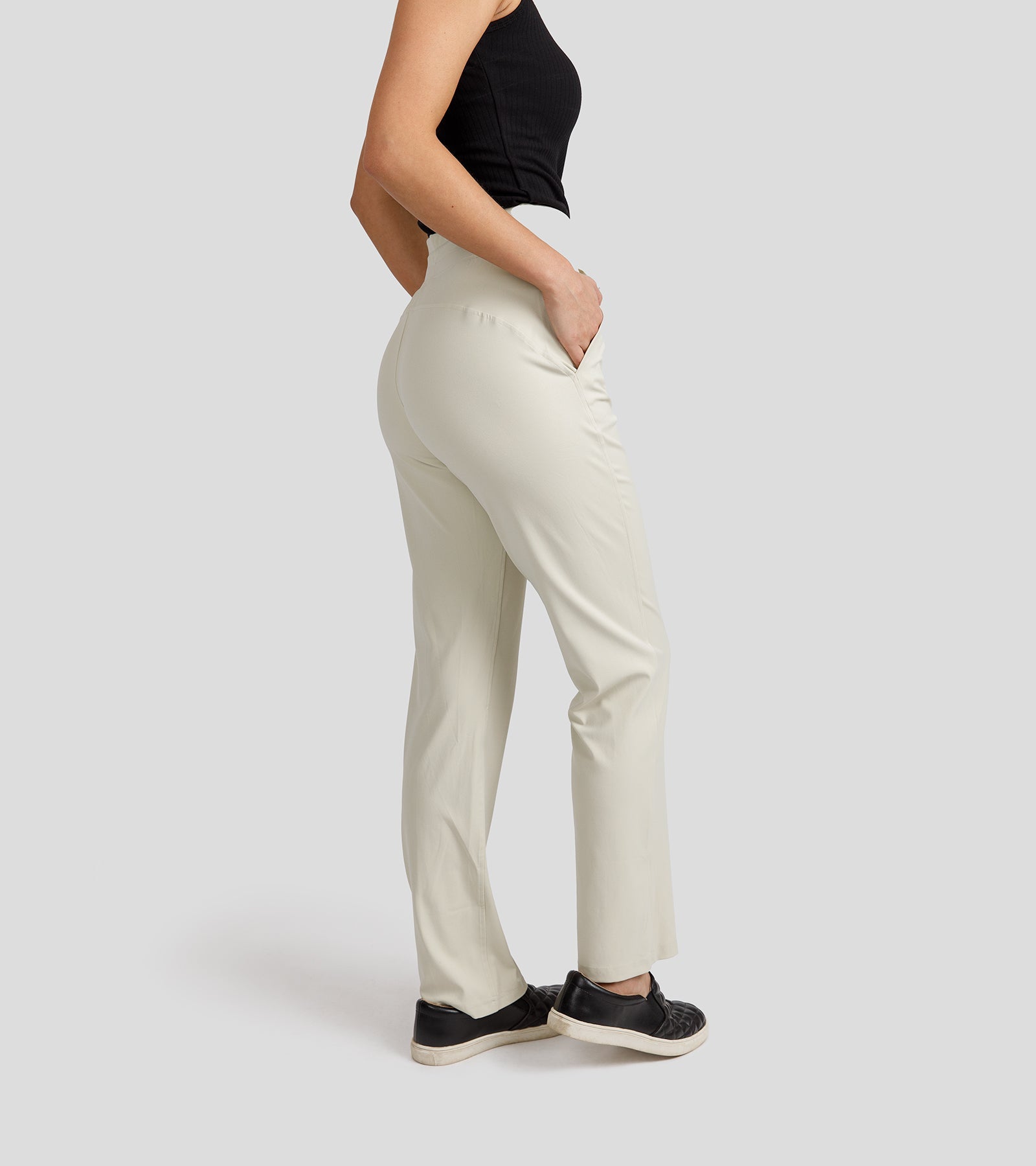COEUR Wide Leg Pants CALLIOPE GOLF