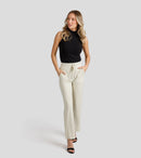 COEUR Wide Leg Pants CALLIOPE GOLF