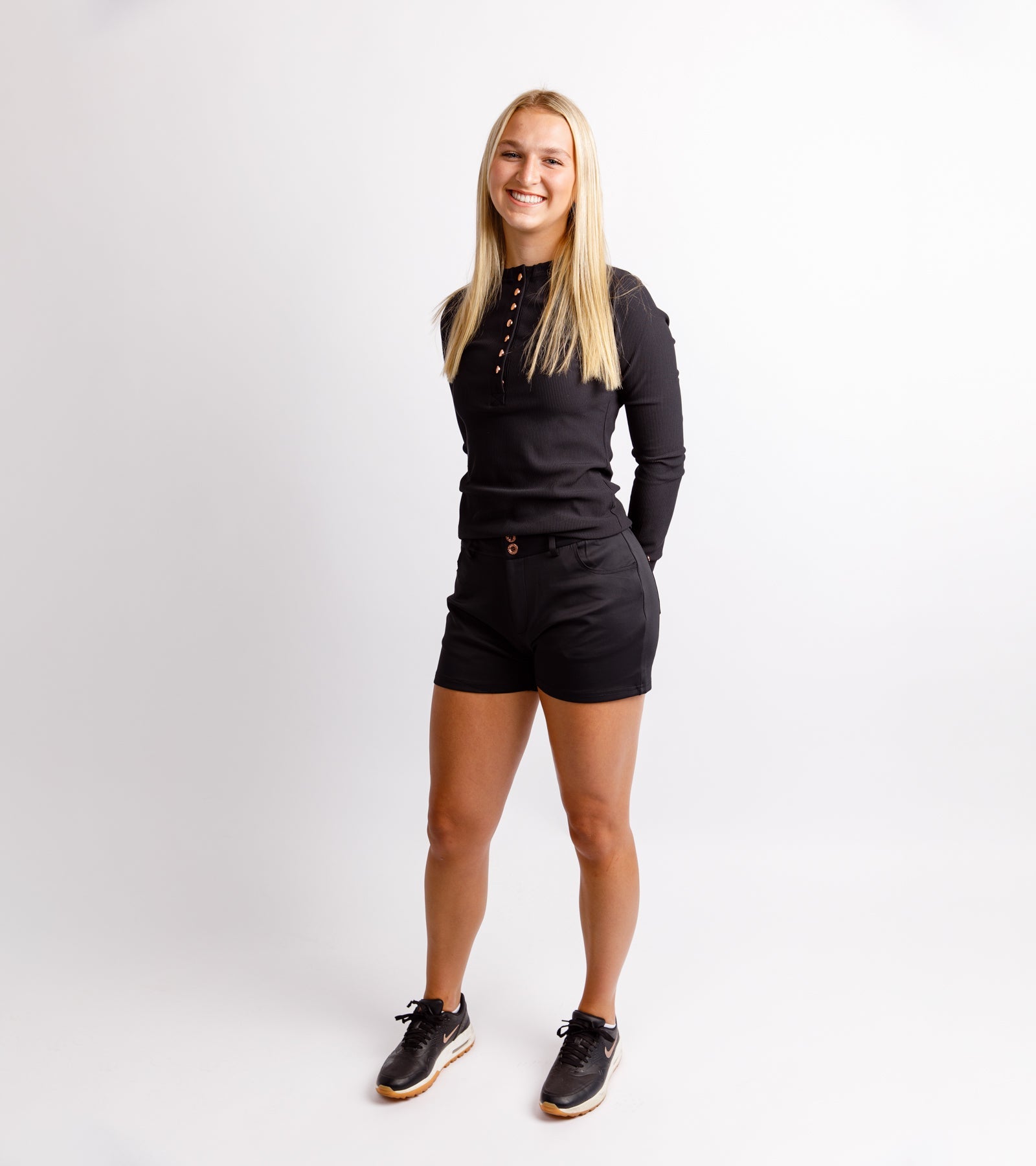 RC Player Shorts CALLIOPE GOLF