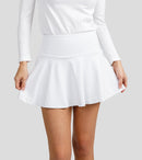 Stella Flare Skirt CALLIOPE GOLF