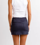 NYM Full Zip Polo CALLIOPE GOLF