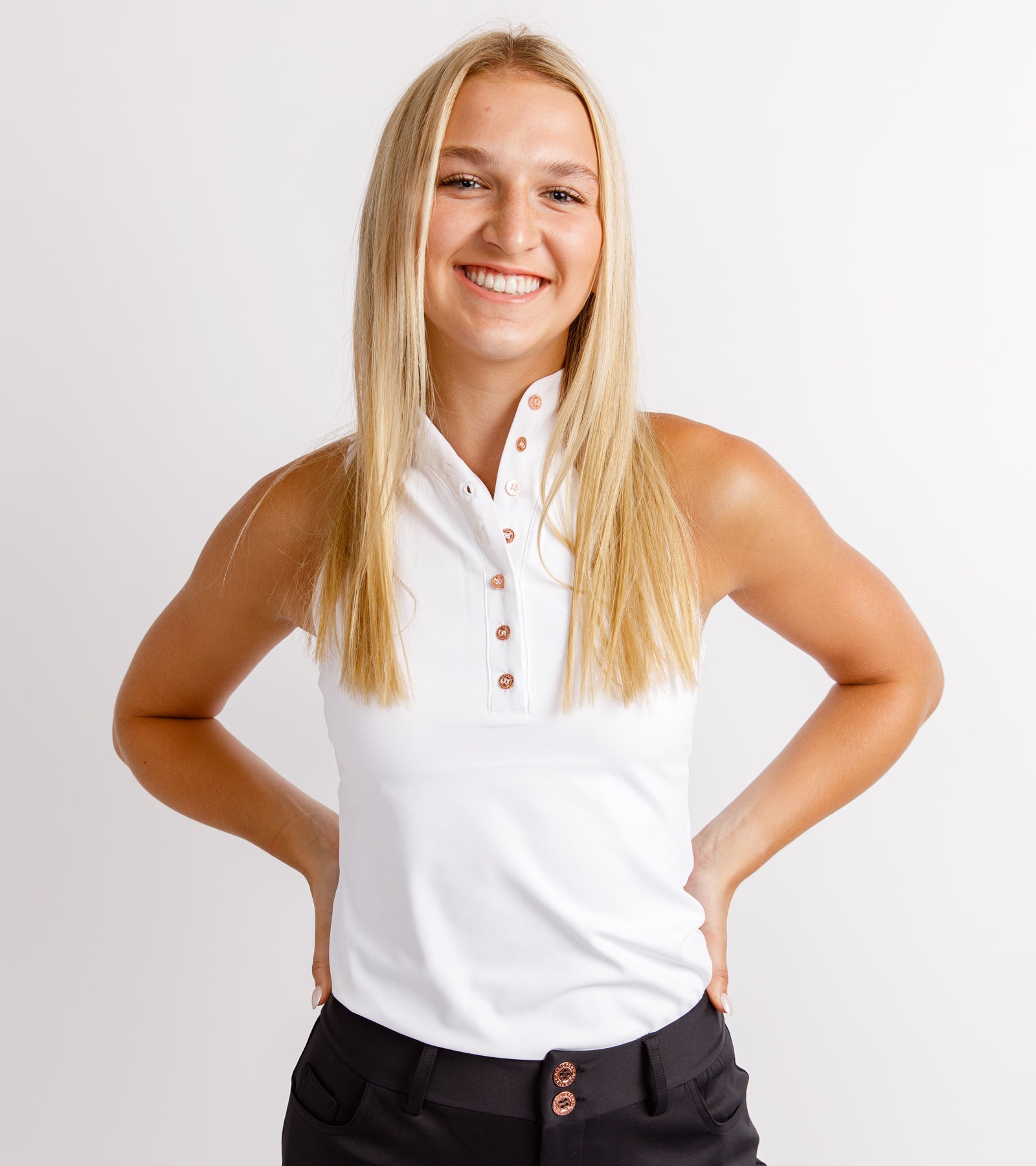 Latah Polo CALLIOPE GOLF