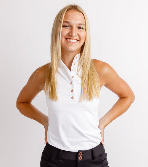 Latah Polo CALLIOPE GOLF